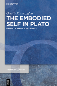 Embodied Self in Plato