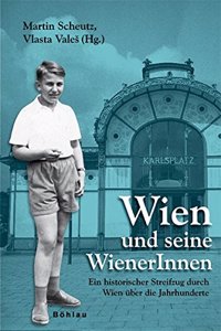 Wien Und Seine Wienerinnen