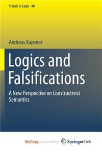 Logics and Falsifications