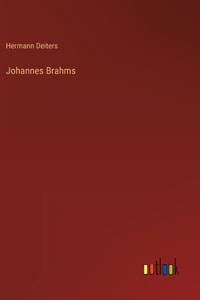 Johannes Brahms