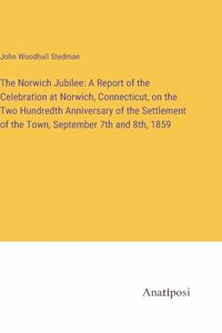 Norwich Jubilee