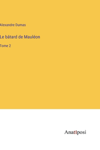 bâtard de Mauléon