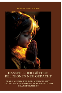 Das Spiel der Götter