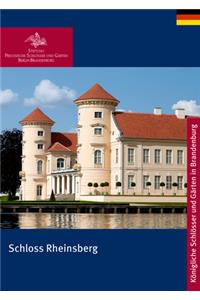 Schloss Rheinsberg