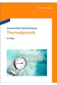 Thermodynamik