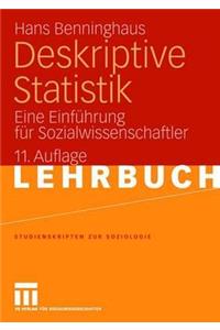 Deskriptive Statistik