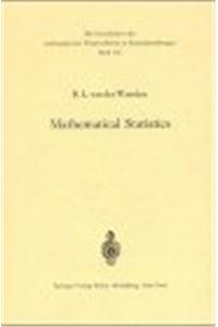 Mathematical Statistics