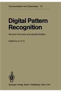 Digital Pattern Recognition
