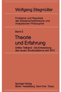 Die Entwicklung des neuen Strukturalismus seit 1973