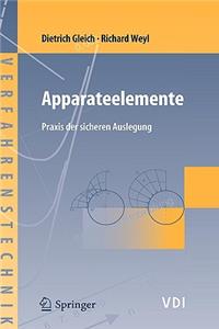 Apparateelemente