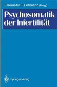 Psychosomatik Der Infertilität