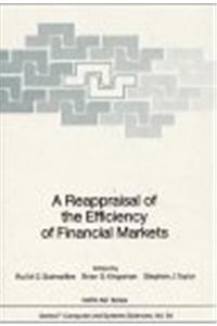 Reappraisal of the Efficiency of Financial Markets