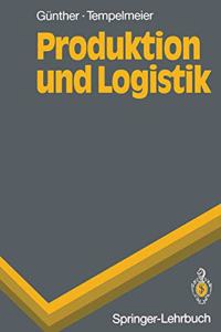 Produktion Und Logistik