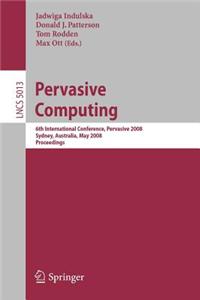 Pervasive Computing