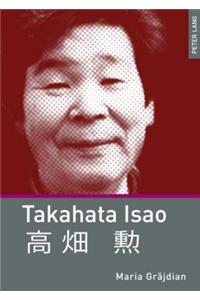 Takahata Isao