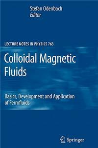 Colloidal Magnetic Fluids