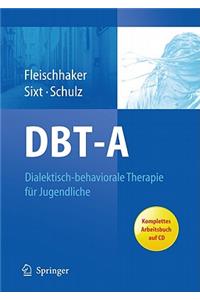 Dbt-A: Dialektisch-Behaviorale Therapie Für Jugendliche