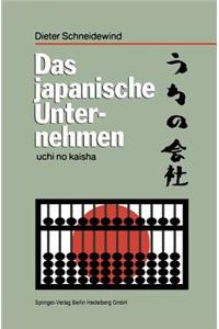 Das japanische Unternehmen