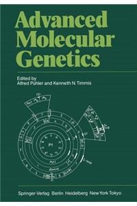 Advanced Molecular Genetics