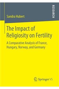 Impact of Religiosity on Fertility