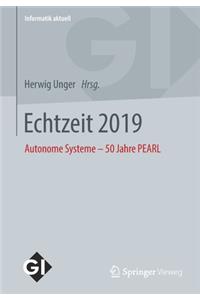 Echtzeit 2019