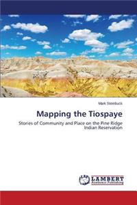 Mapping the Tiospaye