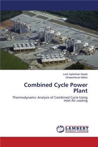 Combined Cycle Power Plant