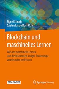 Blockchain Und Maschinelles Lernen