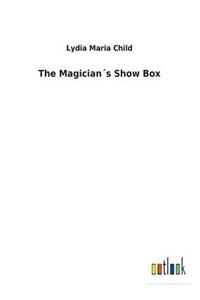 Magician´s Show Box