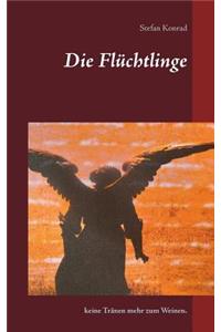 Die Flüchtlinge