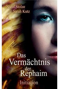 Vermächtnis der Rephaim