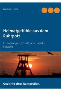 Heimatgefühle aus dem Ruhrpott