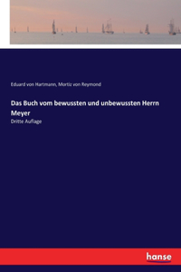 Buch vom bewussten und unbewussten Herrn Meyer