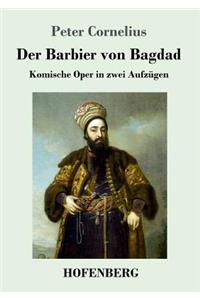 Der Barbier von Bagdad