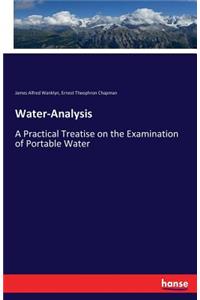 Water-Analysis