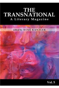 The Transnational Vol. 5: A Literary Magazine