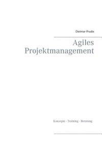 Agiles Projektmanagement