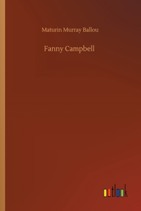 Fanny Campbell