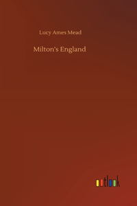 Milton's England