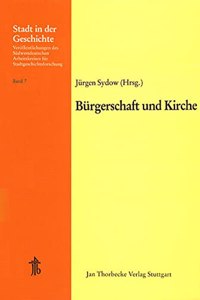 Burgerschaft Und Kirche