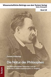 Die Natur Des Philosophen