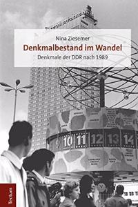 Denkmalbestand Im Wandel