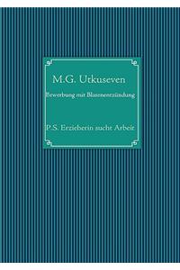 Bewerbung mit Blasenentzündung