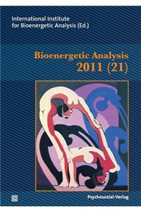 Bioenergetic Analysis