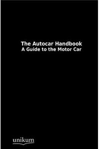 The Autocar Handbook
