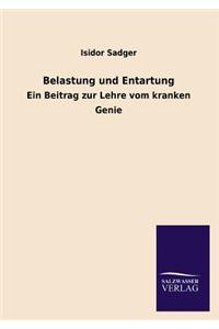 Belastung und Entartung