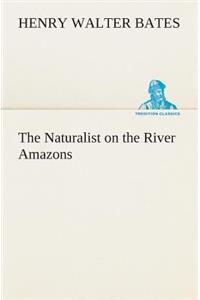 The Naturalist on the River Amazons