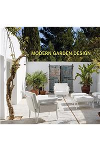 Konemann: Modern Garden Design