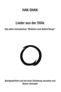 Lieder aus der Stille