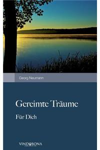 Gereimte Traume